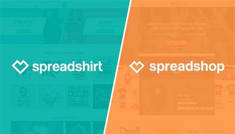 spreadshop|spreadshop vs spreadshirt.